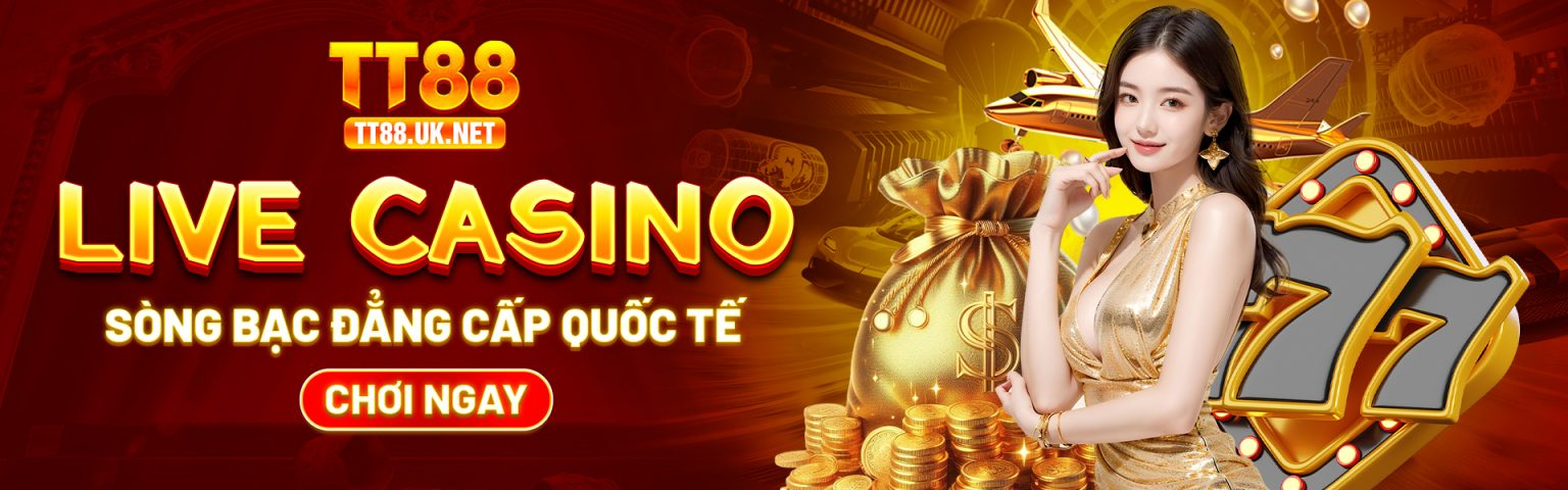 Cổng Thông Tin Điện Tử TT88 slot
